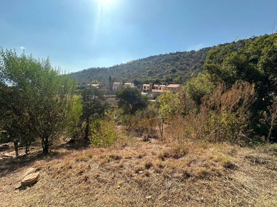 0 Bedroom Property for Sale in Estate D Afrique North West